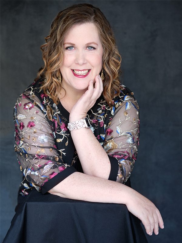 Tracy Trathen, Owner and Designer, e design studio, LLC