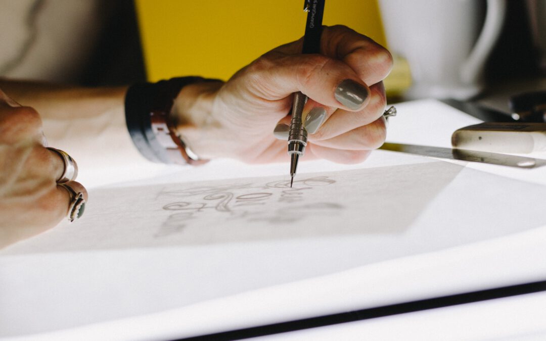 Why your small business needs a good logo design.